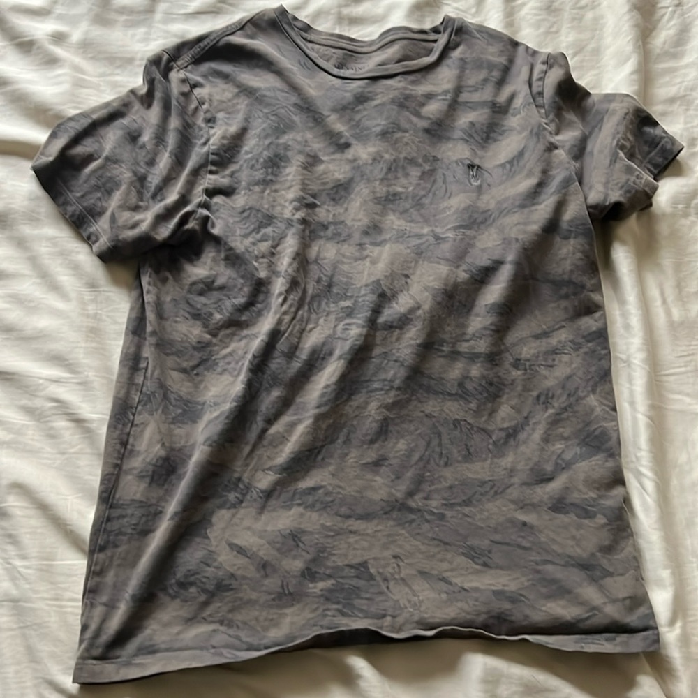 AllSaints T shirt